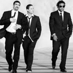 Hip Hop Spanisch Orishas - Caliente (Salsa Rap Mix)