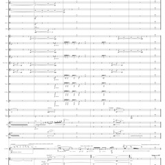 Worried Souls. 2. Rhapsody Excerpt