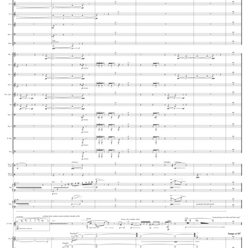 Worried Souls. 2. Rhapsody Excerpt