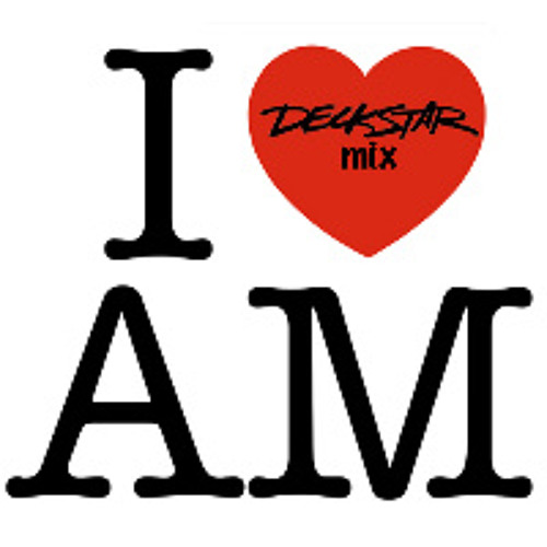 DJ AM - Deckstar Mix