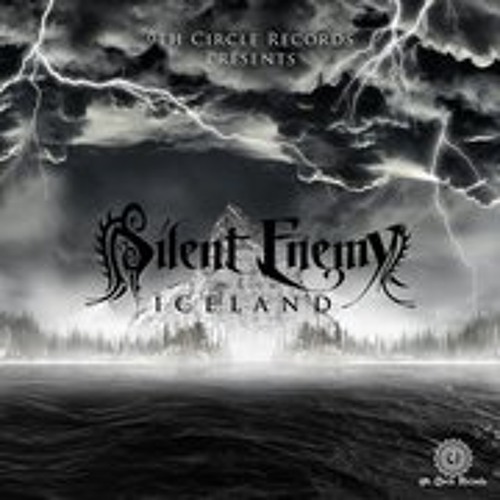 Silent Enemy - Passage to Hell