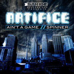 Artifice - Spinner