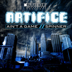 Artifice - Ain't a Game