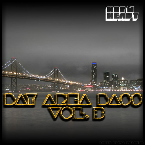 KASIO - Back to the Garage (Hot N Heavy Recordings)
