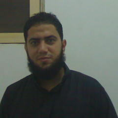 ماكان محمد ابا احد من رجالكم
