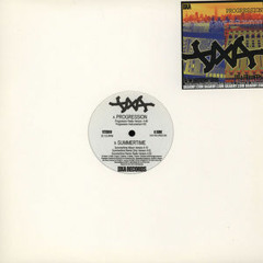 DXA - Summertime Capn Crook (Klaus Layer) Remix