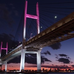 [as] 25 Yokohama Bay (Bump)