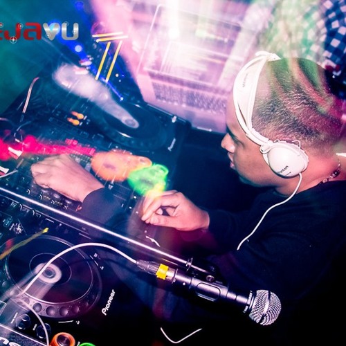 Lady Saw - Nah Mix Nah Mingle (by Dj Gangster & Dj Maff)