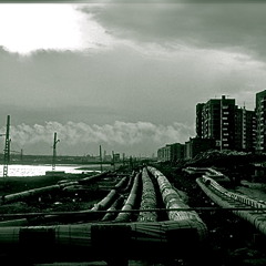 Electric Grimoire - Wasteland (instrumental)