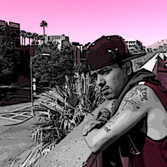 #4. Wont See Me Coming feat. ALQeada