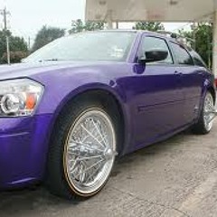 Ghetto Crazy World  B.O. Bama ft. Deano @Deano_Dortio @StarrChild1