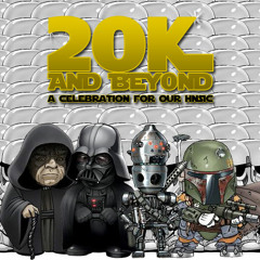 Jive & Red - 20K & Beyond