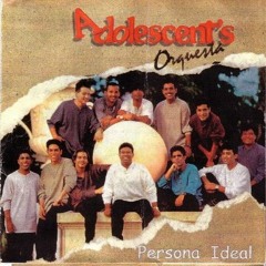 Los Adolescentes Charly- Villegas-Hoy aprendi