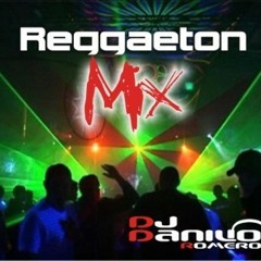 Reggaeton Mix 2012 Ft Dj Danilo Romero