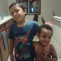 The Yung Prince Tyriq *** TWISTIN & TURNIN*** 2012