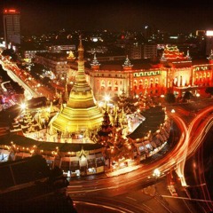 Yangon -J Me +သီရိေဆြ
