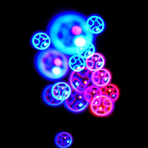 "Analogik Project "by Chapotek