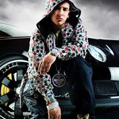 Corillo & Geminis ft Daddy Yankee - Amiga Fiel Remix