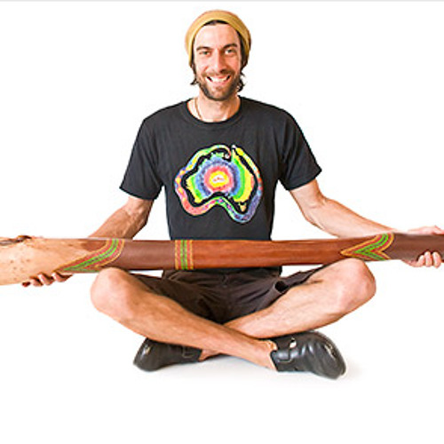 Beginner Didgeridoo - Large - Sound Sample