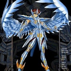 Saint Seiya el cielo anotaciones jugado ~ ~ Overture futuro へ の rugido