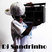 MIXTAPE ( R. AND B. ) By Dj Sandrinho