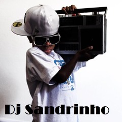 MIXTAPE ( R. AND B. ) By Dj Sandrinho