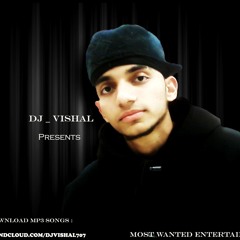 DJ_ Vishal   Khayal ft Kaler Kanth .