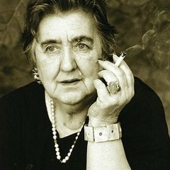 Alda Merini )( Lascio a te queste impronte sulla terra