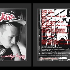 Got Mic by. DATSKIE (feat Dipolognonz)