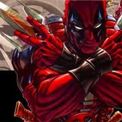 Deadpool theme