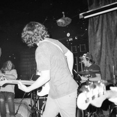 Mice (Live in Oakland)
