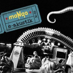 Manga - Hayat Bu İşte