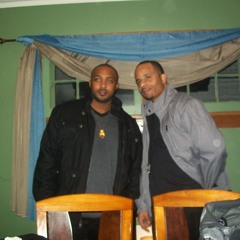 Love feat Frank Mabson & Jay Herring