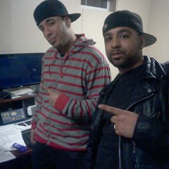 AriAri & SamSuave- Amor