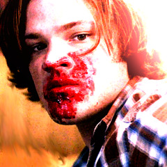 I Want More (Demon Blood)
