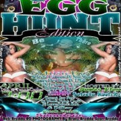 Easter Egg Dance Explosion Live Promo