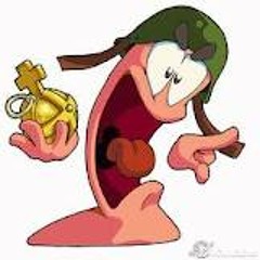Dj Pssychotekk: -)) Worms   ( Hardtek Demo. )