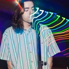 Thought We Were Alone - Gang Colours Remix