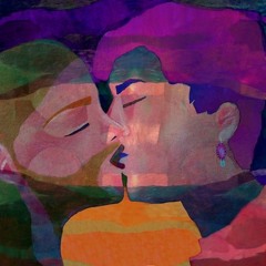 Les Filles Et Les Garçons - Night (feat. my girlfriend)