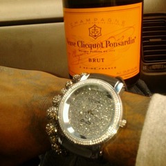 Got it like dat