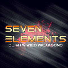 Seven Elements (original mix) - DJM