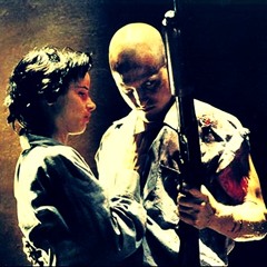 Sheriff feat.Winnie Funk - Asesinos por naturaleza