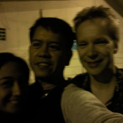 Light and Shade - Ynnos (FraLippoLippi)