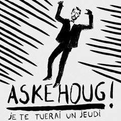 JE TE TUERAI UN JEUDI