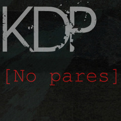 No pares [Single 2012]