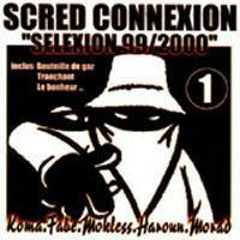 scred connexion