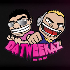 Da Tweekaz - Healing Incantation