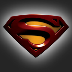 SUPERMAN (cover ko!)