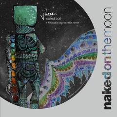 Coiled Coil - J Hazen (Naked On The Moon)