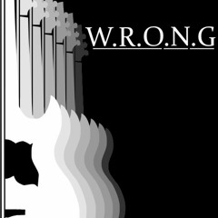 WRONG-Only reminds me of you